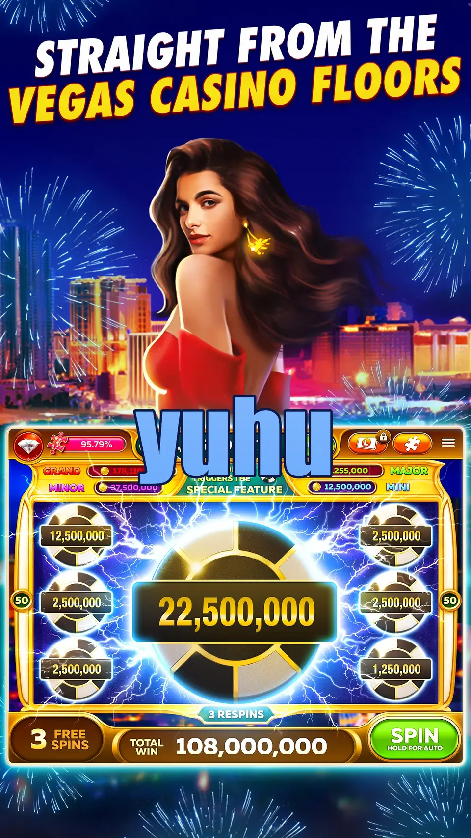 yuhu APK