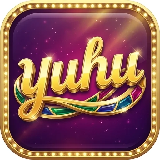 yuhu Logo - Resmi